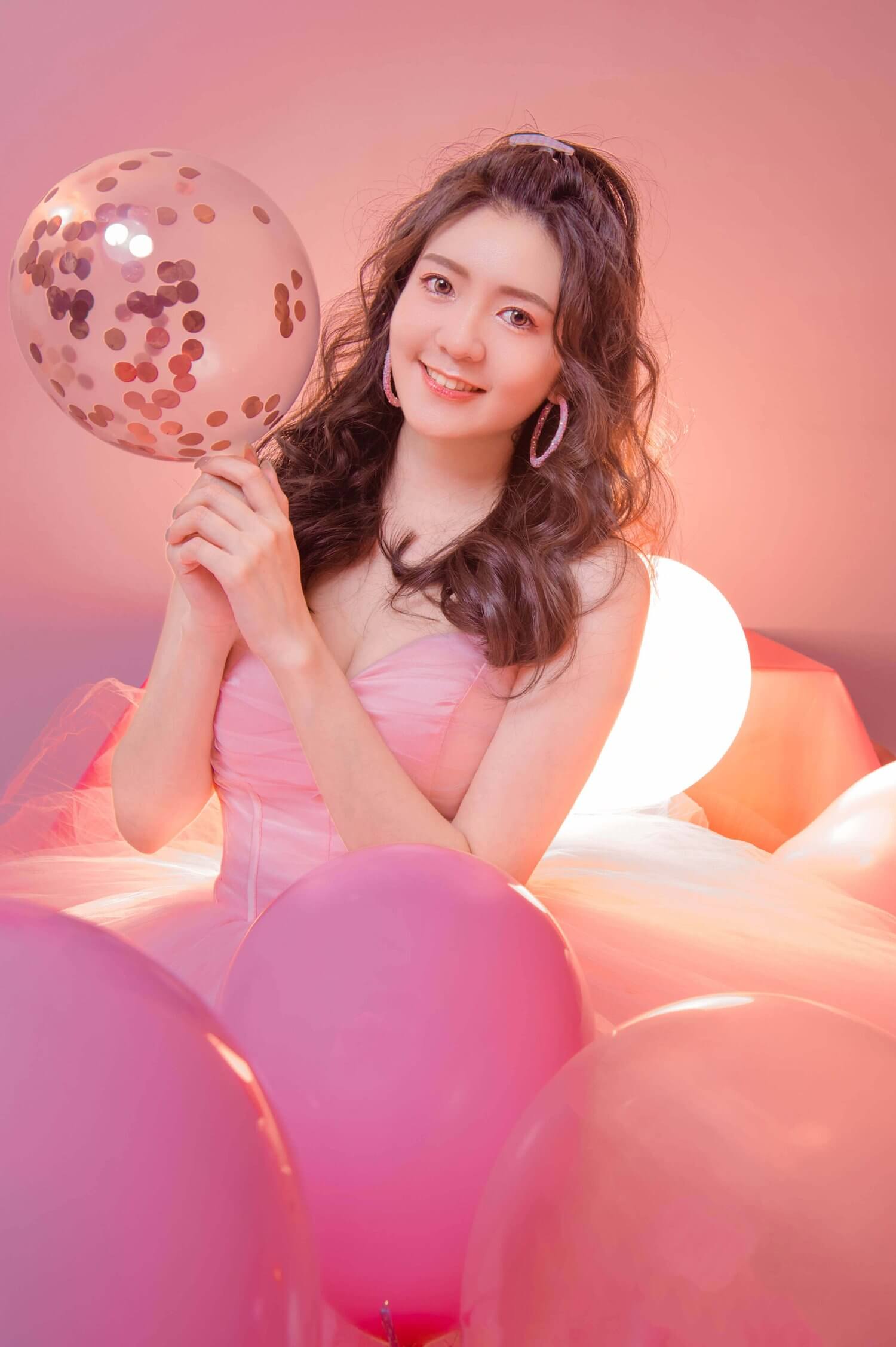 芭比寫真的第5張圖片